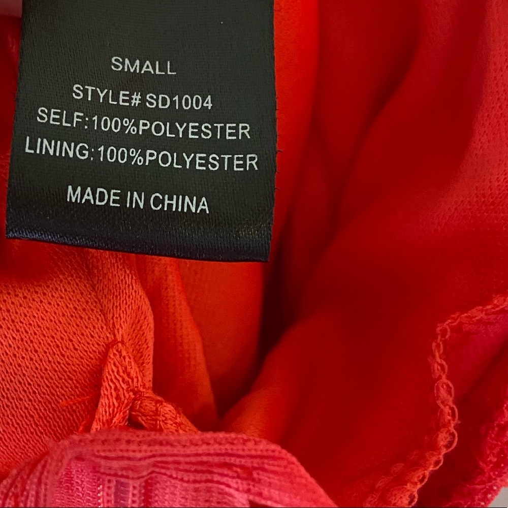 Dress - Picture 3 of 4